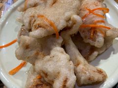 -京玉菲饭店(李村店)