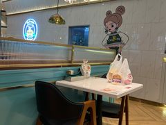 -翠华餐厅(宝安壹方城店)