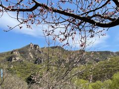 -云蒙山风景区