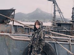 -威海大乳山景区