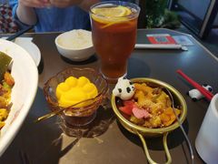 -川成元·麻辣香锅(凯德MALL西直门店)