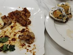 -外沙富龙城酒楼(老街店)