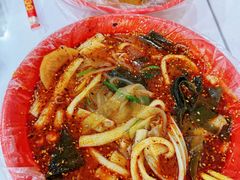 -安发瞧麻辣烫(总店)