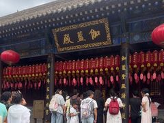 -大慈恩寺(大雁塔)