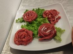 -东来顺饭庄(王府井步行街店)