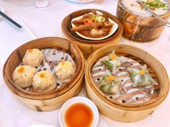灌汤小笼包-御彩酒家(东风东路店)
