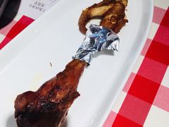 -西贝莜面村(上海百联西郊店)