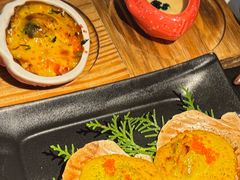 -花潮料理艺食馆(成都万象城店)