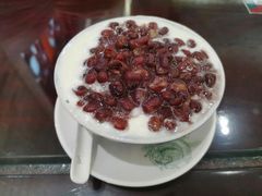 红豆双皮奶-民信老铺(双皮奶博物馆店)