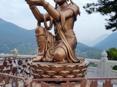 -天坛大佛