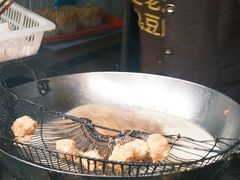 -越香王老汉臭豆腐
