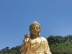 -大伊山景区
