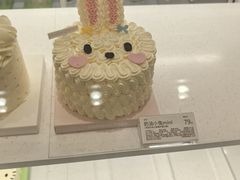 -好利来(上海长宁龙之梦店)