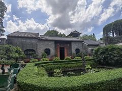 -东莞市可园博物馆