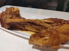 -北大荒人•新东北菜(青岛银座店)