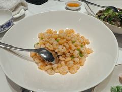 -Yan Ting 宴庭中餐厅(上海静安瑞吉酒店)