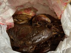 -小李烧鸡(西北角总店)