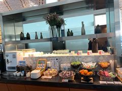 -首都机场t3-c国航两舱休息室