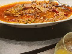 -同庆楼(奥体中心店)