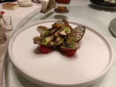 -一澜江宴·江景地标楚菜(江滩公园店)