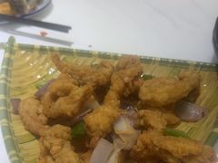 -碧海银沙海鲜餐厅(恒大海上威尼斯店)