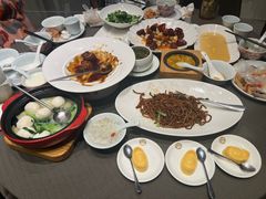 -望乡楼上海菜(日月光店)