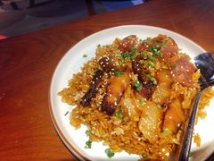 -蚝魁竹笼蒸生蚝 余杭店