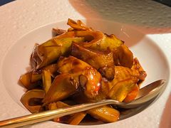-老吉堂上海本帮菜(工体店)