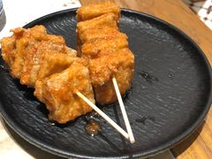 -莲湖糕团店·老秦淮小吃