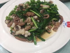 -小船渔村•大连菜•大连焖鱼(明泽街店)