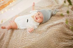 -BabyA 专业婴童摄影(古北时尚广场店)