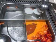 -海底捞火锅(青悦城店)