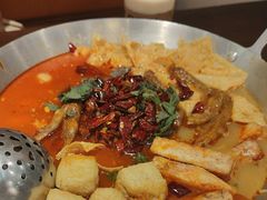 -小螺大作·螺蛳粉火锅(林和西店)