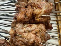 -牟平腿穗烧烤(牟平老任烧烤分店)