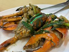 -無招牌海鮮(芽笼店)