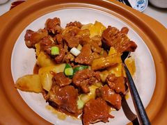 -蜗牛的家旅行主题云南菜餐厅.小酒馆(护国寺店)