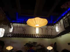 -淀里船宴(裕华东路店)