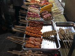 -非凡烧烤(历史博物馆店)