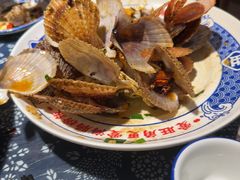 -旺角小渔村·海肠捞饭开创者(环山路店)