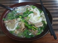-陈记贵州遵义羊肉粉·酸汤鱼(法华镇路店)