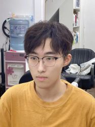 -乾健·烫染·接发SALON