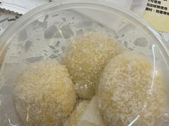 -满记甜品(南京虹悦城三店)