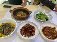 -虾小龙老长沙龙虾馆(坡子街店)