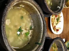 -王明古法砂锅居(开化寺店)