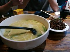 -茶花妹子云南餐厅(北大店)