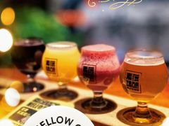 -麦落精酿啤酒餐吧(先农大院店)
