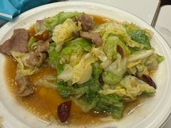 -小郭私房菜·海肠捞饭店(学士街店)