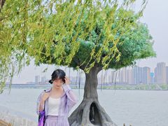-咸阳湖景区