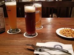 -宝莱纳啤酒花园餐厅PAULANER BRAUHAUS Nanjing(广州路店)