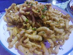 -巴特餐饮6加1音乐餐吧·新疆菜